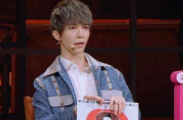 郭敬明迟到15年道歉，庄羽回应：提议赔偿用来成立反剽窃基金