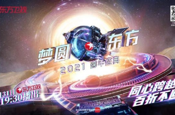 足不出户，荧屏“跨年”一样精彩！SMG元旦特色版面提前看