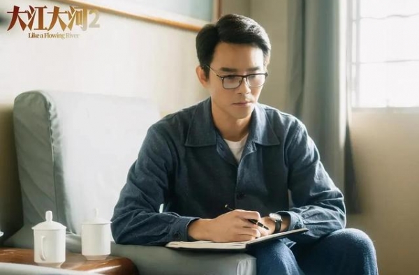 《大江大河2》为什么没爆？感情线没看点，关键人物出场太慢