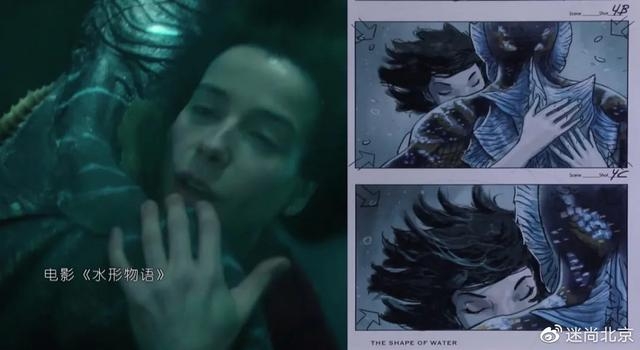 每一个电影导演，都是灵魂画师...798这个展览太惊艳了