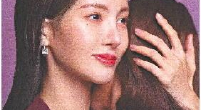 打头阵的双女主剧新意不够