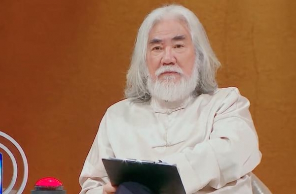 《演员3》路已走偏，张纪中成第2个于正，与李诚儒上演一唱一和