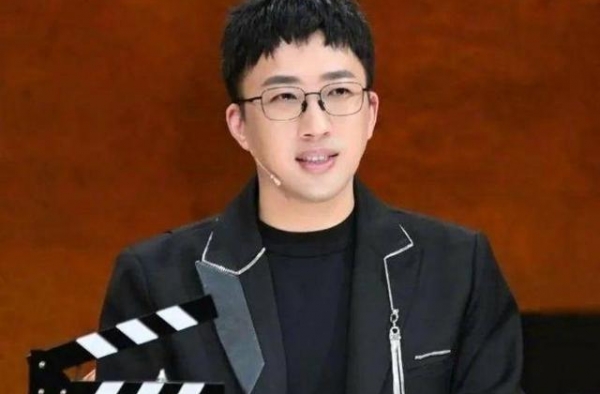 于正在《我就是演员3》中镜头被删光