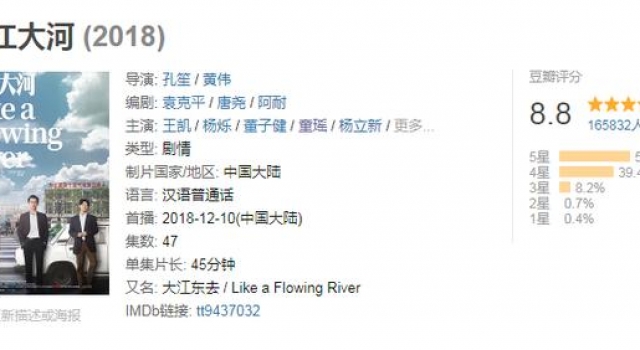 《大江大河2》里万众瞩目的梁思申，杨采钰真的接得住