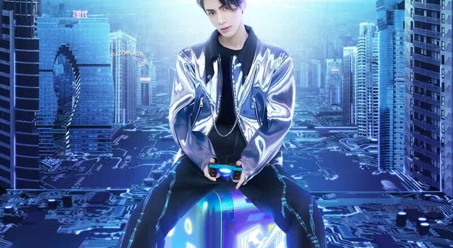 罗云熙：夸我“取得成绩”，不如帮我“发现缺点”