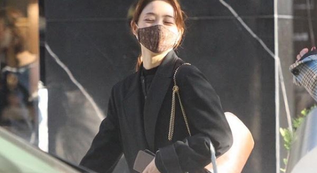 恭喜！事务所官宣石原里美正式结婚 已于年前领证