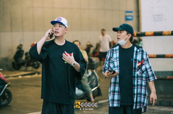 极挑+跑男也没用！《哈哈哈哈哈》高开低走，三大槽点太影响口碑