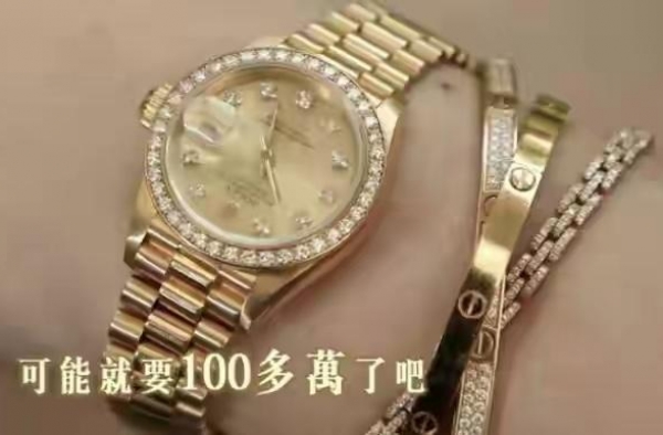 林志颖老婆太真实，自曝购物需请示，名牌包也是二手的