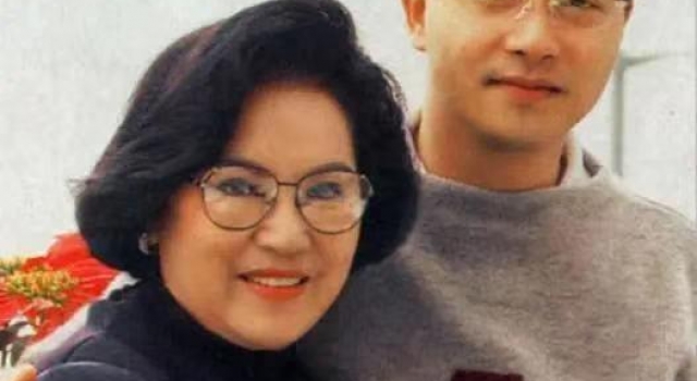 再见，李香琴
