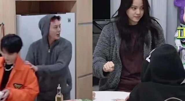 不打招呼就穿异性睡衣？知名女星行为惹争议，惨被网友吐槽太绿茶