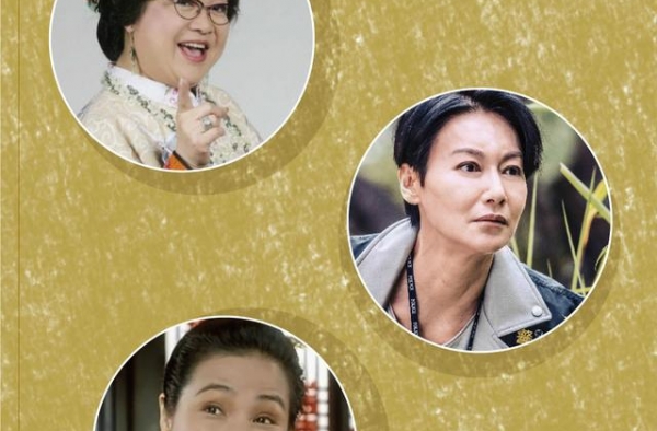 邵氏，香港女星最初的姓氏丨夜问