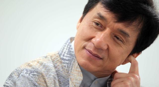 成龙配音中国风动画《许愿神龙》