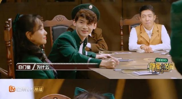 @所有女孩：美丽无罪，你没有错