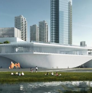 开心麻花上海总部落户普陀，驻地剧场将于2022年末开业