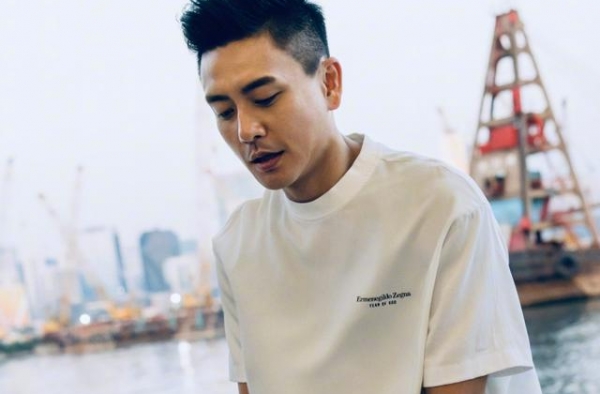 黄宗泽开年首部民国剧来袭，搭档高颜值女主，又是爆款剧没跑啦