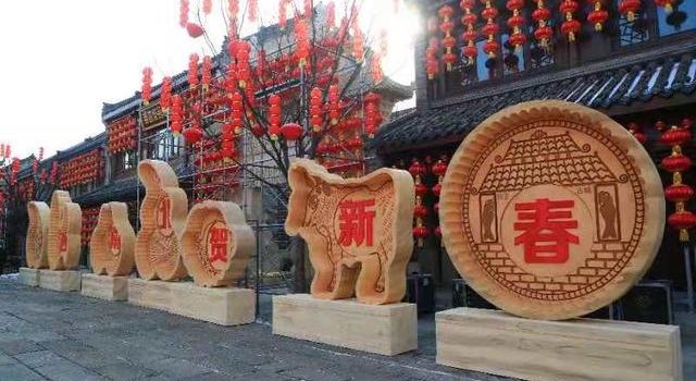 重磅！央视东西南北贺新春节目本周六起在青岛录制