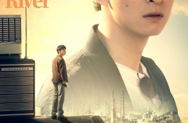 《大江大河2》成今年口碑第一剧 董子健：杨巡很渺小但打不倒