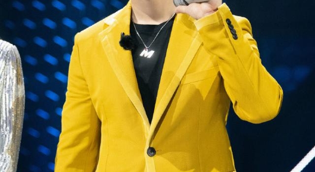 因为爱情？黄晓明维护baby后，发文表示退出《浪姐2》舞台