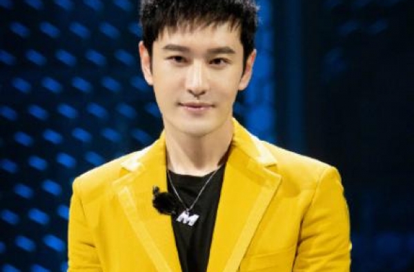黄晓明宣布退出《浪姐2》！此前baby否认是第三者，获他力挺