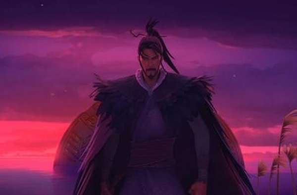 如何用动画讲述中国故事，《姜子牙》《许愿神龙》导演这样说