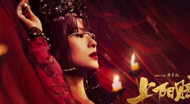 刘晓庆40岁演武则天，赵雅芝38岁演白素贞，凭啥嘲笑章子怡？