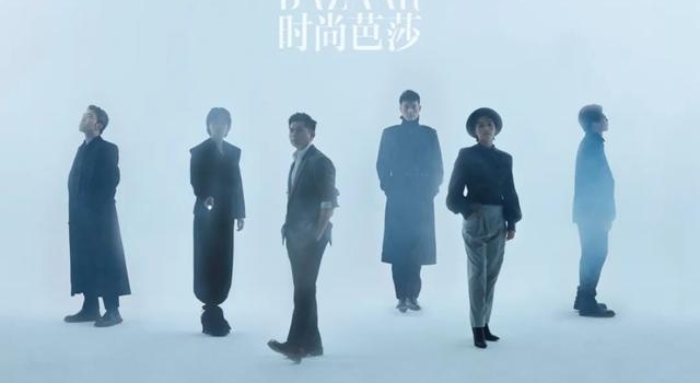 王晓振：电影只是事情一件
