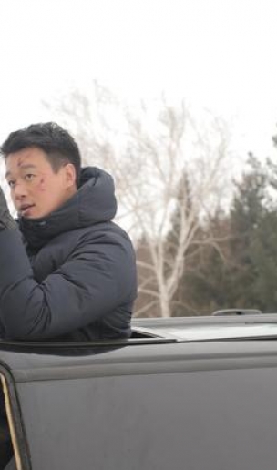 父母都是警察，演员佟大为讲述警察家庭的成长故事