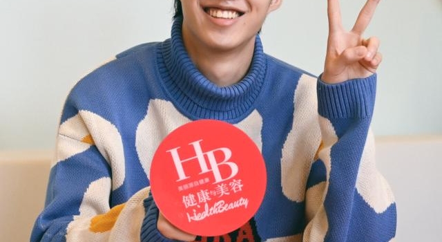 卢俊杰：音乐是情绪的宣泄口