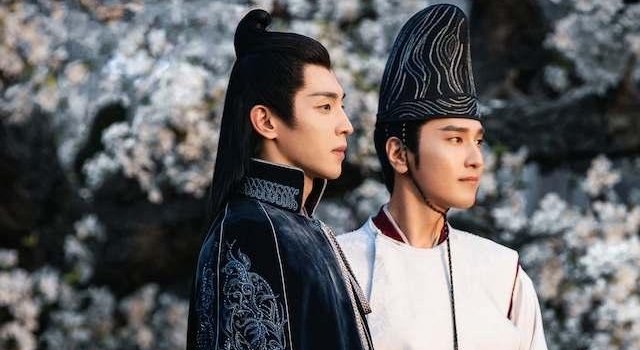 郭敬明《晴雅集》全面下线，或因抄袭事件持续发酵？
