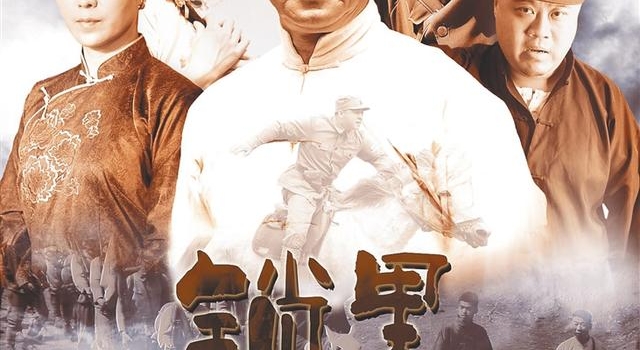 海南周刊｜导演江流：海南是神秘宝盒 等待开启的契机
