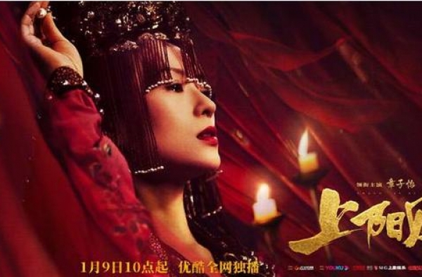 为什么一定要演“少女”？她们扮老扮丑早就被夸上天了