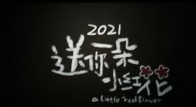 我心目中的《小红花》——一位安宁人的独特视野