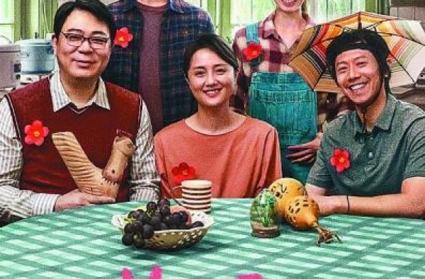 2021年国产电影迎来开门红