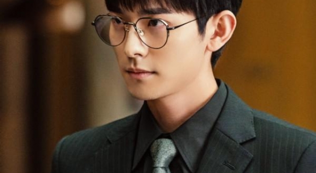 骆明劼出演《一生一世》再次挑战反派引期待