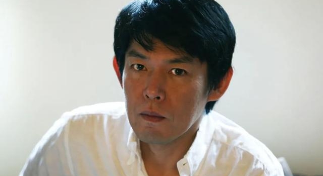 那个写出「猫、老虎、被雨淋湿的狗狗」的坂元裕二
