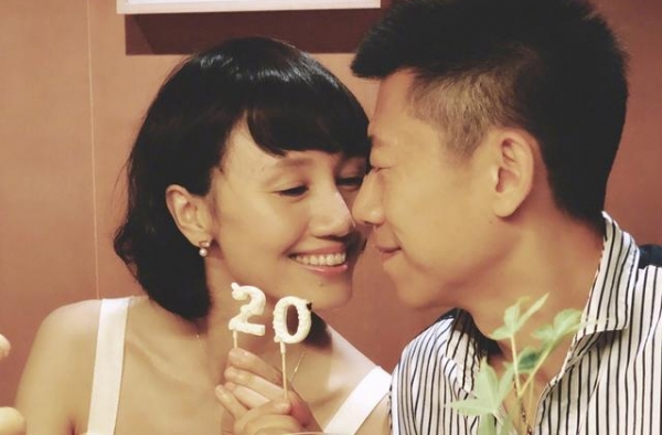 有种“高级脸”叫袁泉的女儿，网友：才华随夏雨，颜值就算了