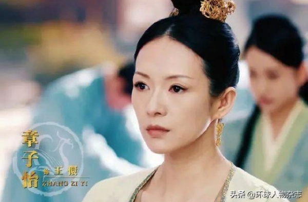 当“国际章”选择下凡，“脸”先着地还不是最大的悲剧