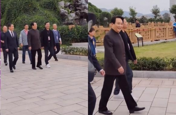 69岁唐国强罕露面，拍戏时曾住一块五床位，直言高片酬毁演员
