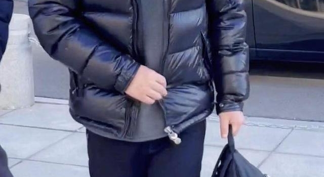 郭德纲现身天津录制相声春晚，青春德云社成员被喊话原地出道