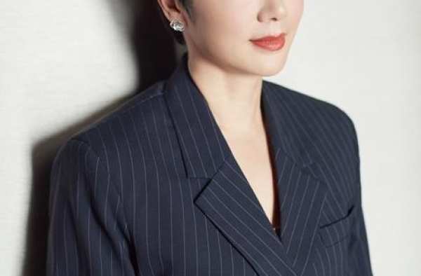 从女工到影后 蒋雯丽如何被他影响一生？