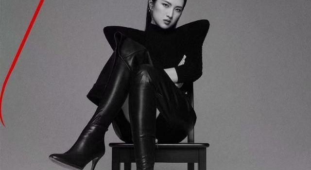 任性还是个性？华为任正非二女儿出道娱乐圈争议不断