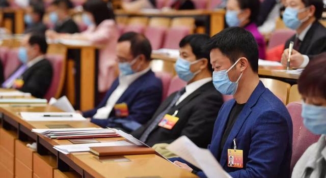 北京市政协委员吴京：建议完善影视人才保护和培养机制