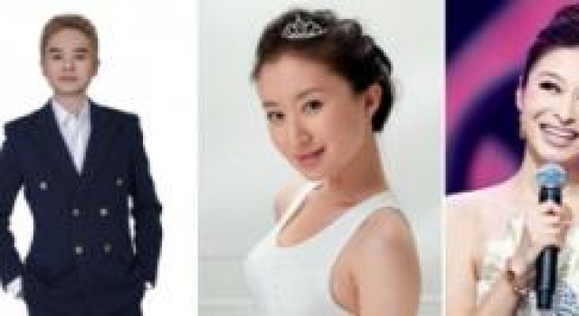 盘点娱乐圈中舒姓明星有哪些？舒淇、舒嘉颖、舒畅、舒高、舒耀瑄