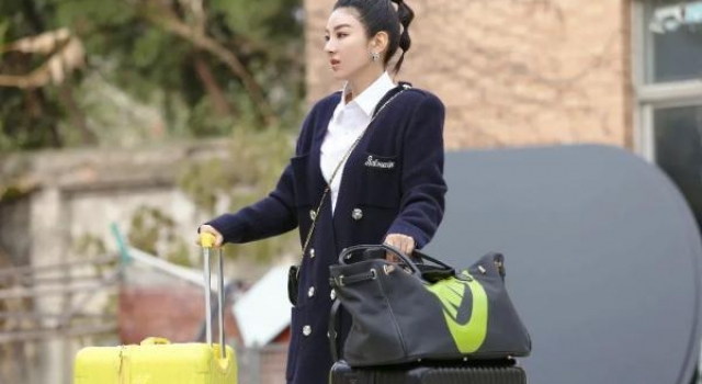 王琳《怦然再心动》不舍与儿子分别 黄奕女儿想要易烊千玺式爸爸