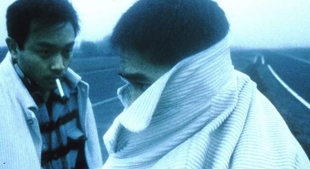 《春光乍泄》深度幕后解析，这么好的电影，我们之后再没看到过