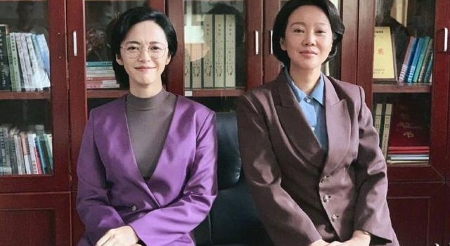 《山海情》收官，姚晨感言“山海有相逢，我们下一程再见”