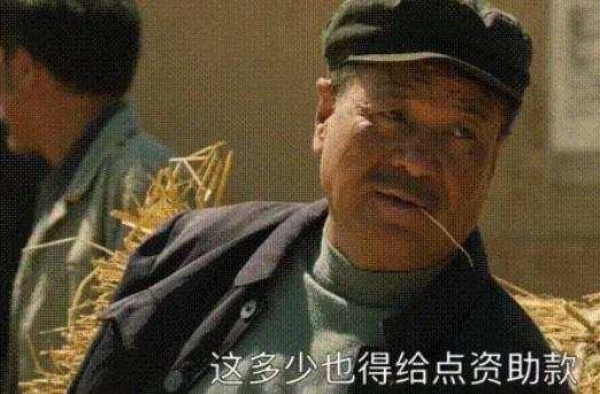 嘴里全是沙，没人用房车，《山海情》的演员们这次扎在了黄土地里