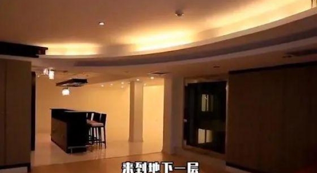 李湘王岳伦北京豪华别墅曝光 价值5千万上下三层