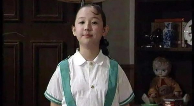 还记得《我爱我家》的贾圆圆吗？她现在长这样