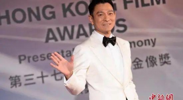 刘德华两天涨粉三千万，真·顶流的魅力在哪儿？